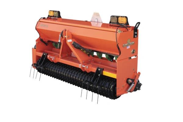 Land Pride PS1572 Planting For Sale with 6 ft | Tractor Zoom