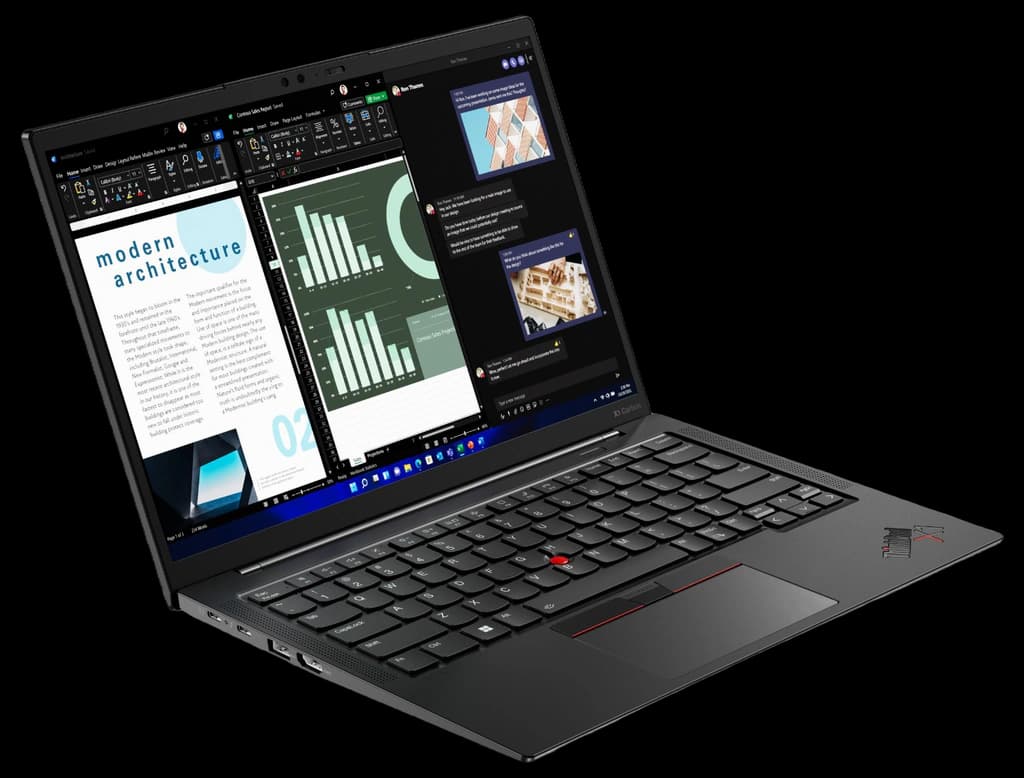 Lenovo ThinkPad X1 Carbon Gen 12