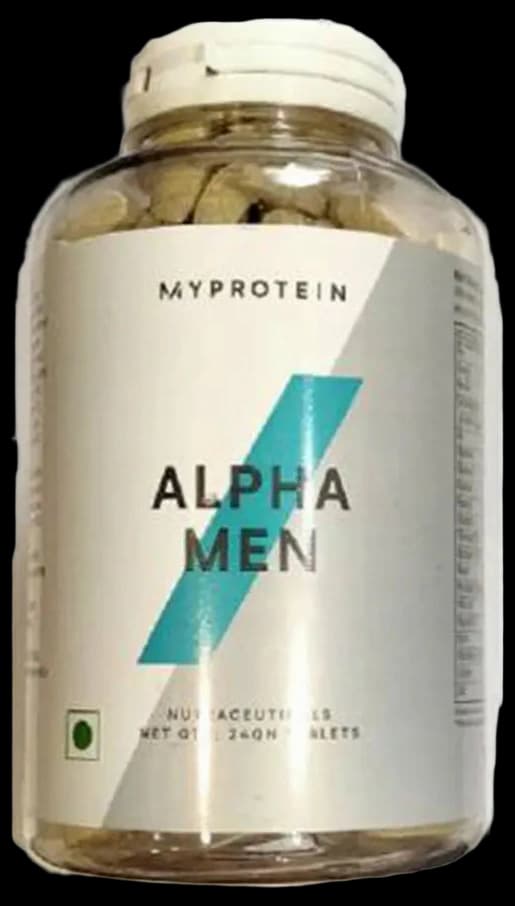 Platinum Multivitamin - Daily Support for Active Lifestyles ...