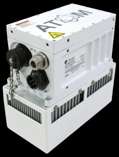Article: Norsat Expands ATOM Series Block Upconverter Line With GaN Mo