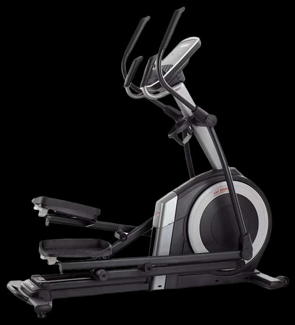 ProForm Endurance 520E Elliptical Cross Trainer - Fitness Marketplace