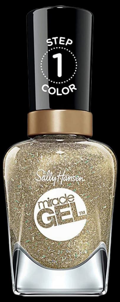 Sally Hansen Miracle Gel