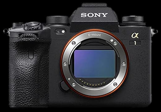 Pentax K-1 Mark II with 3.2" TFT LCD and 36.4 MP, Black