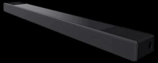 LG S95TR Soundbar with Wireless Subwoofer