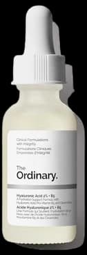The Ordinary Hyaluronic Acid 2% + B5