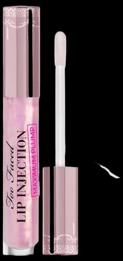 Too Faced Lip Injection Maximum Plump Lip Plumper, Blueberry Buzz ...