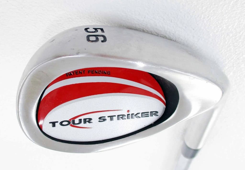 Divot Board – Tour Striker Inc