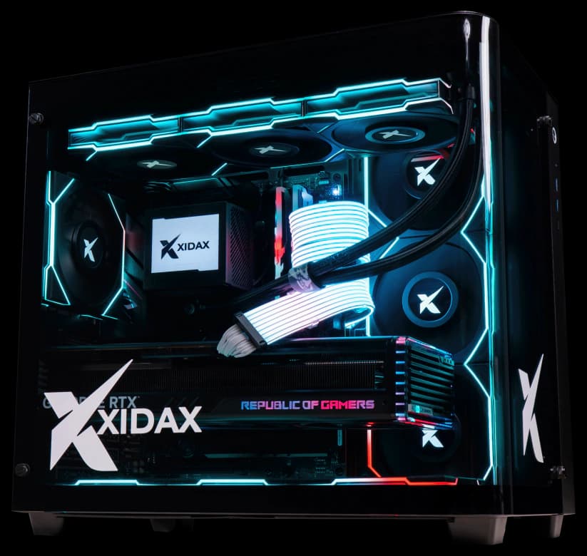 Jynxzi | Xidax