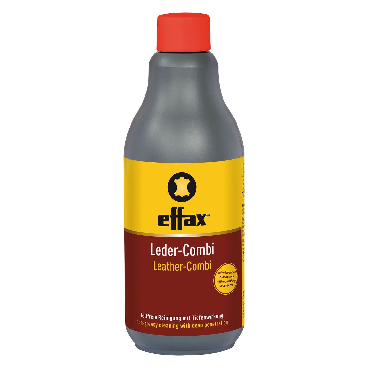 effax Leder-Combi 500 ml - Sattelseifen - Loesdau - Passion Pferdesport
