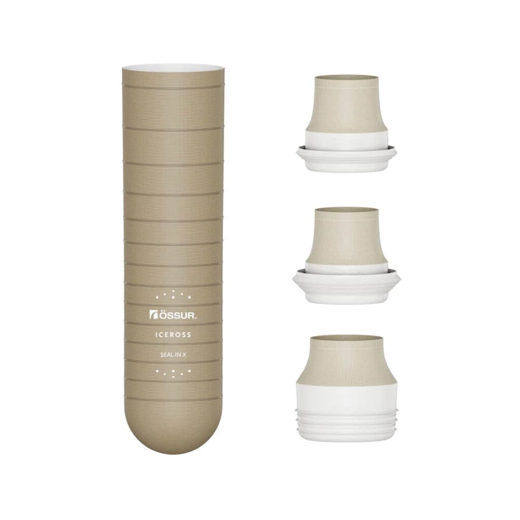 2024 November Silicone Liner Prices » Luxmed Prosthetic