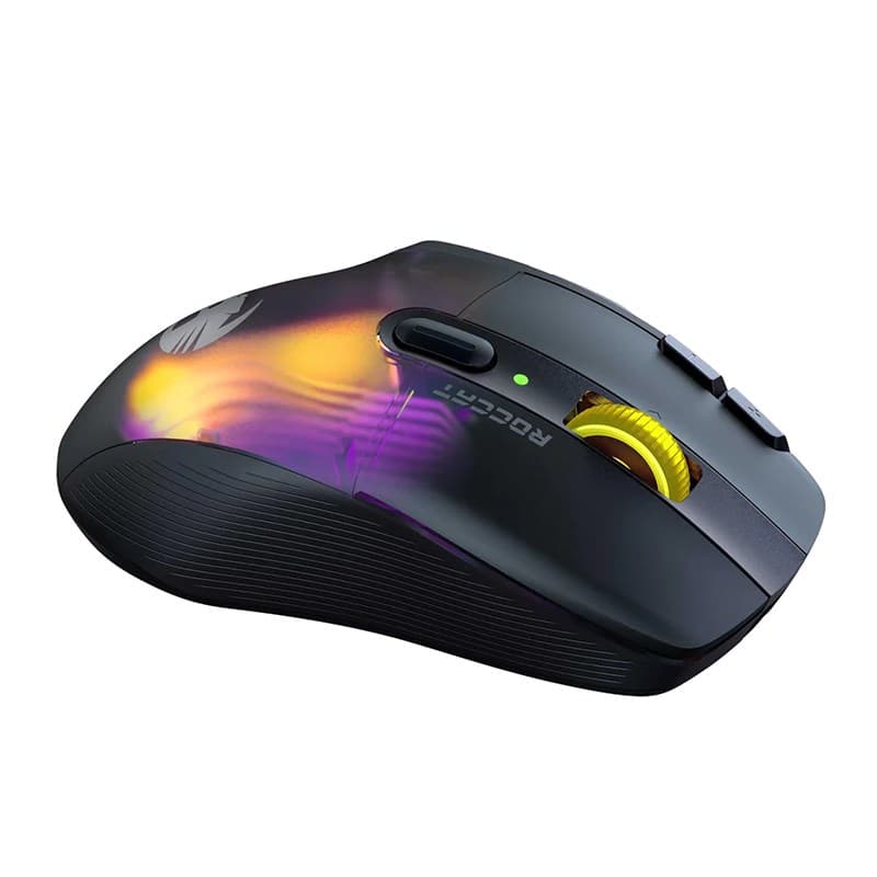 Roccat Kone XP Air Wireless Gaming Mouse - Black - ROC-11-442-01 | Mwave
