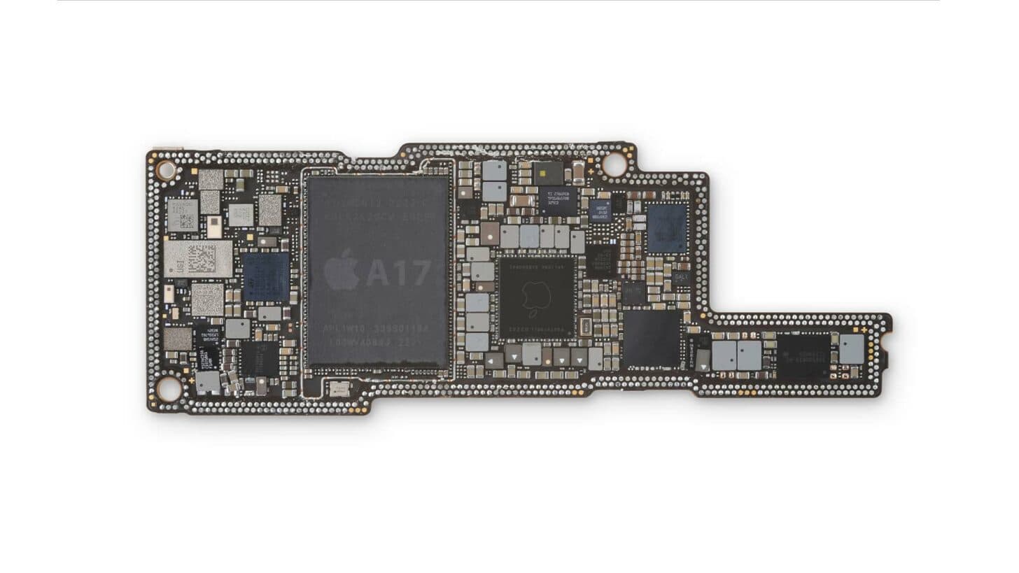 Apple’s A17 Bionic To Get More Chip Design Resources, Possibly Hinting ...