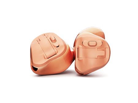 Phonak Paradise Virto P-312 heyrnartæki, - Netverslun Lyfju