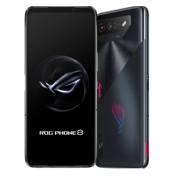 Điện thoại Asus Rog Phone 8 ultimate chính hãng, giá tốt