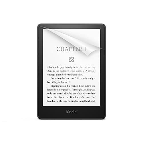 Amazon Kindle Paperwhite 11th Gen 16GB Ereader - Cellular Kenya