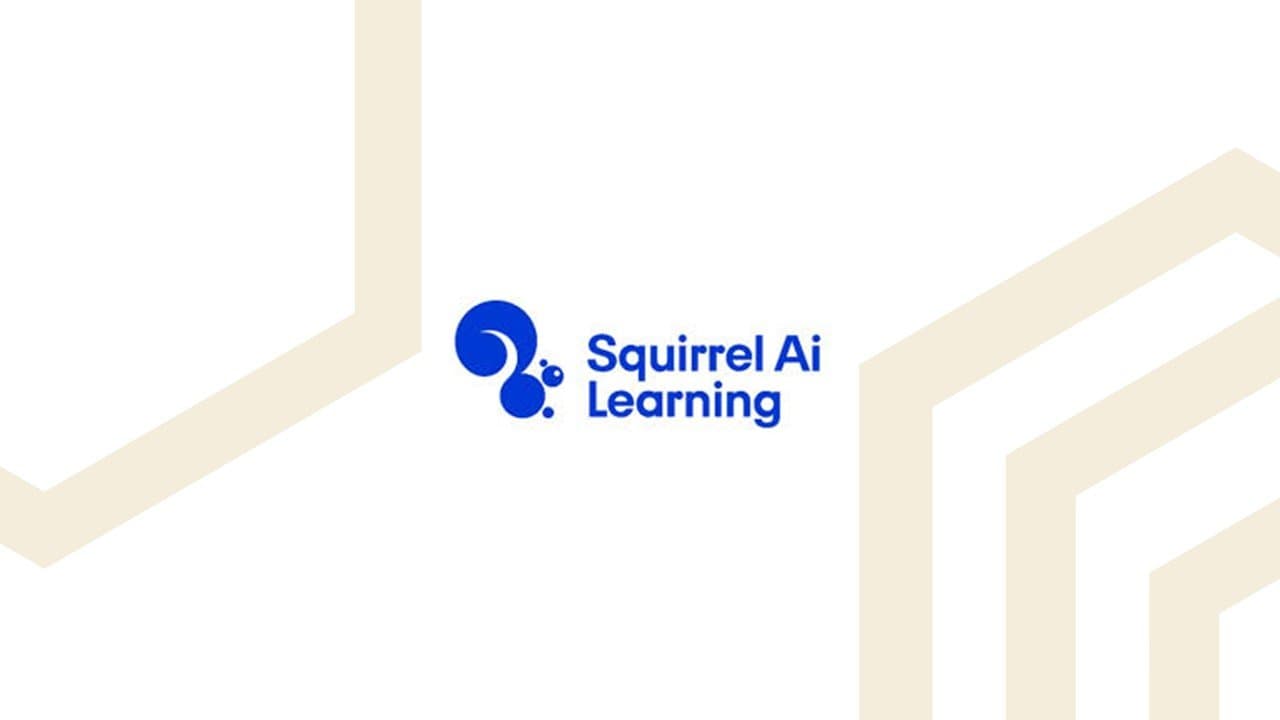 Squirrel Ai’s Dr. Joleen Liang Speaks at the Cambridge Genera...