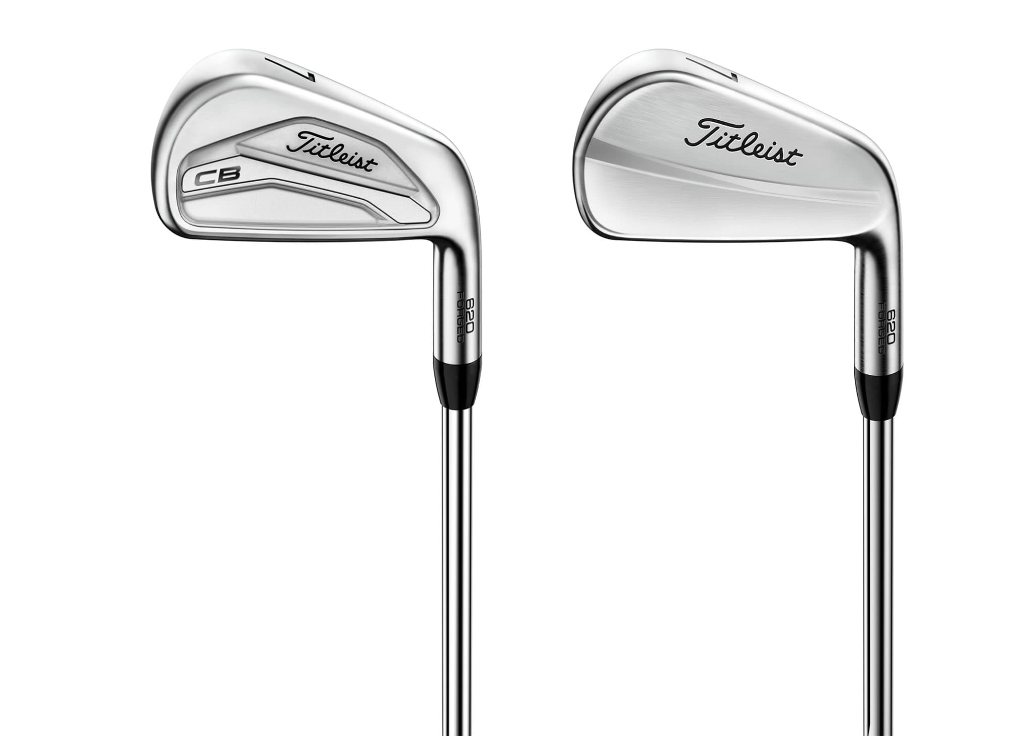 Titleist 620 MB Irons