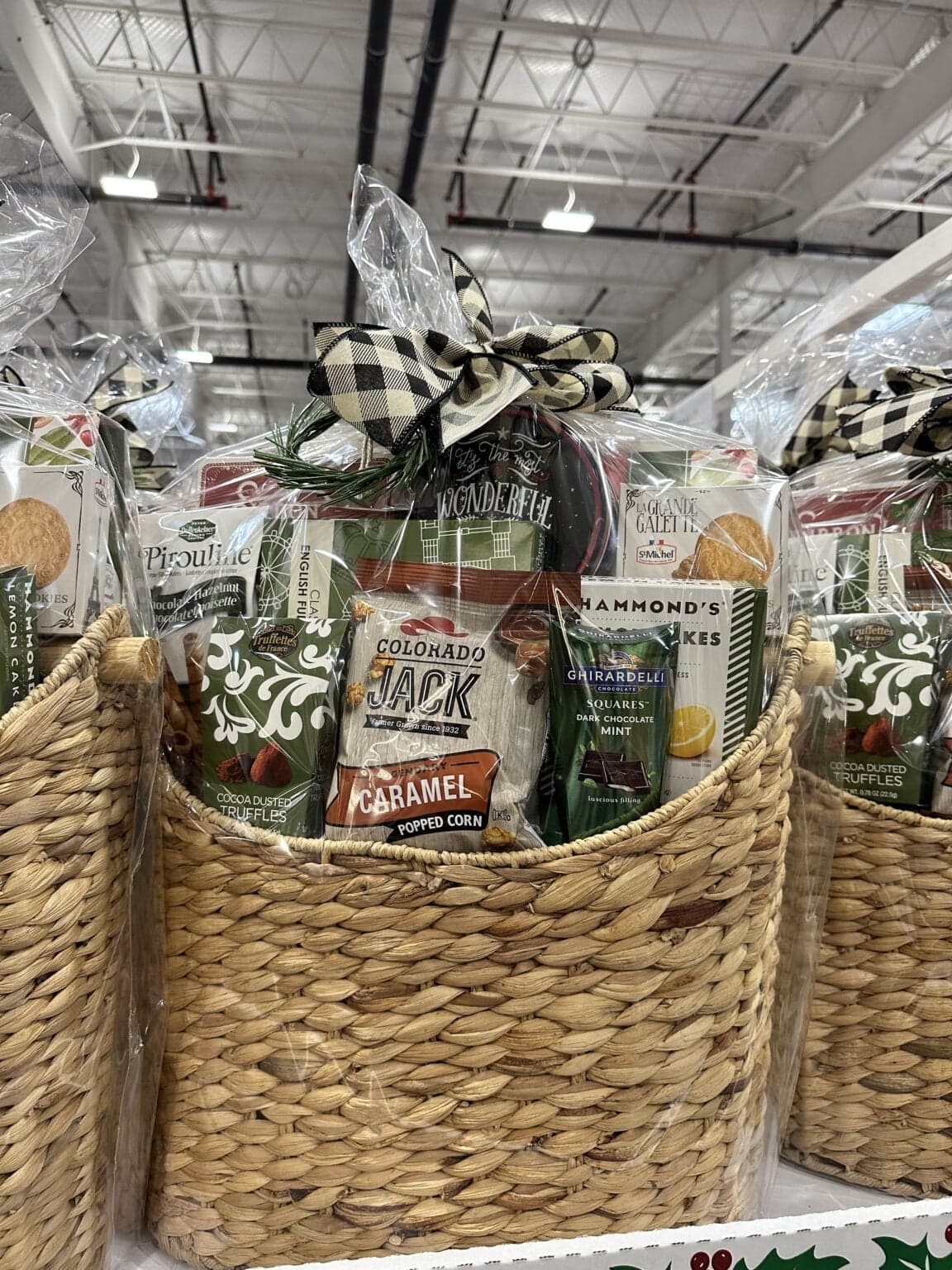 Costco Gift Baskets - Costco Deals