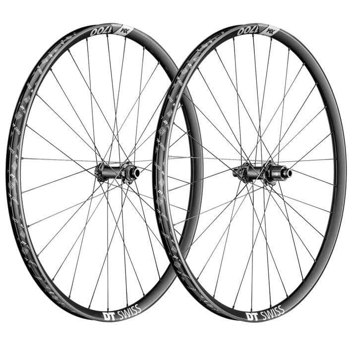 DT Swiss XM 1700 SPLINE 29" Boost Wheelset - (Micro, CL)