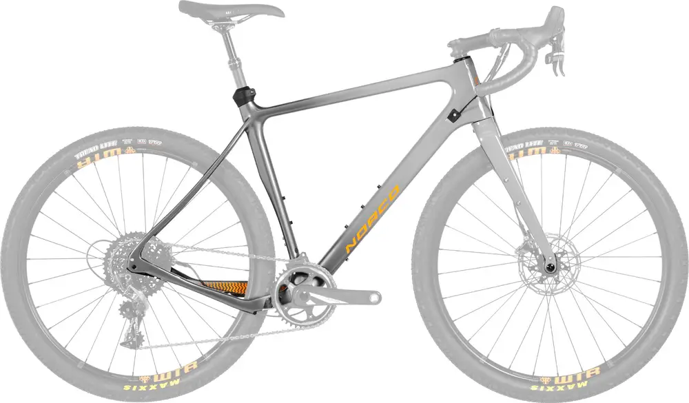 2018 Norco Search XR Frame/Fork – Specs, Comparisons, Reviews – 99 Spokes