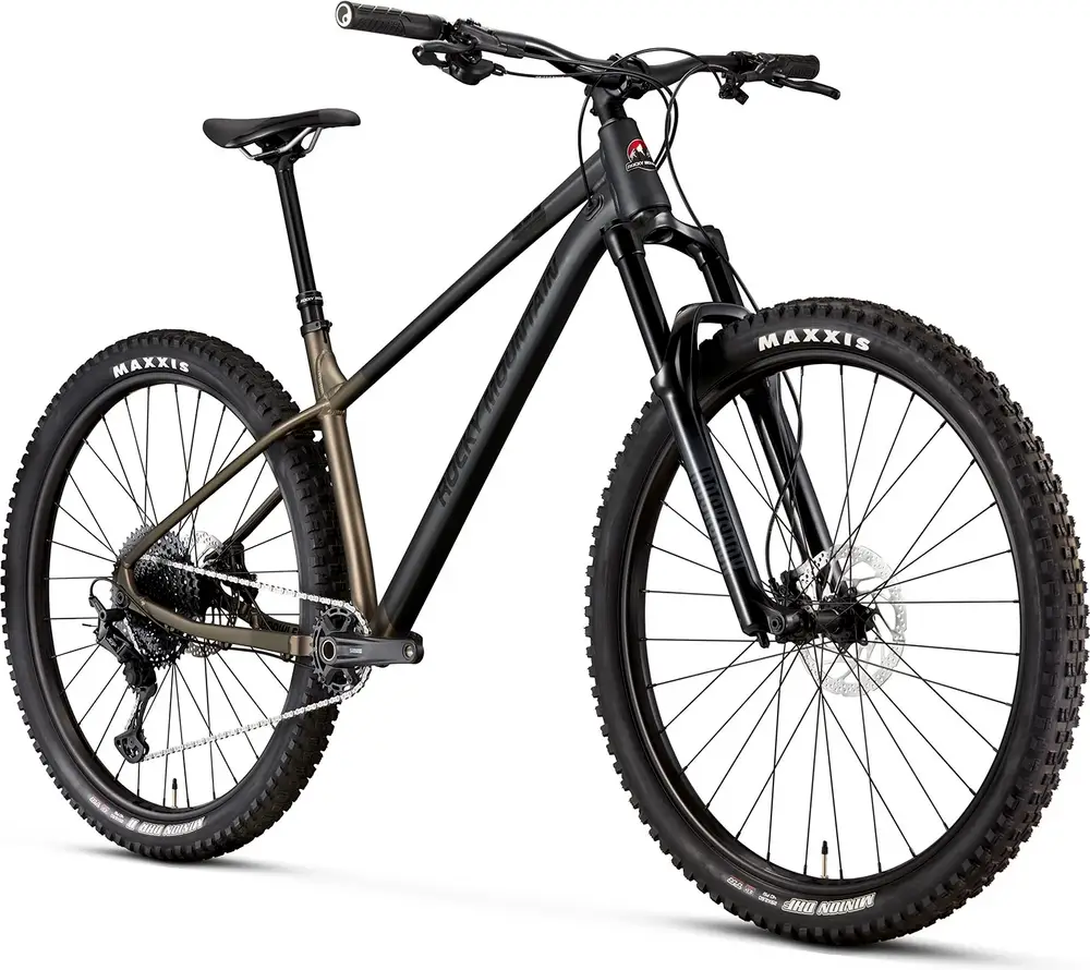2023 Rocky Mountain Growler 50 – Specs, Comparisons, Reviews – 99 Spokes