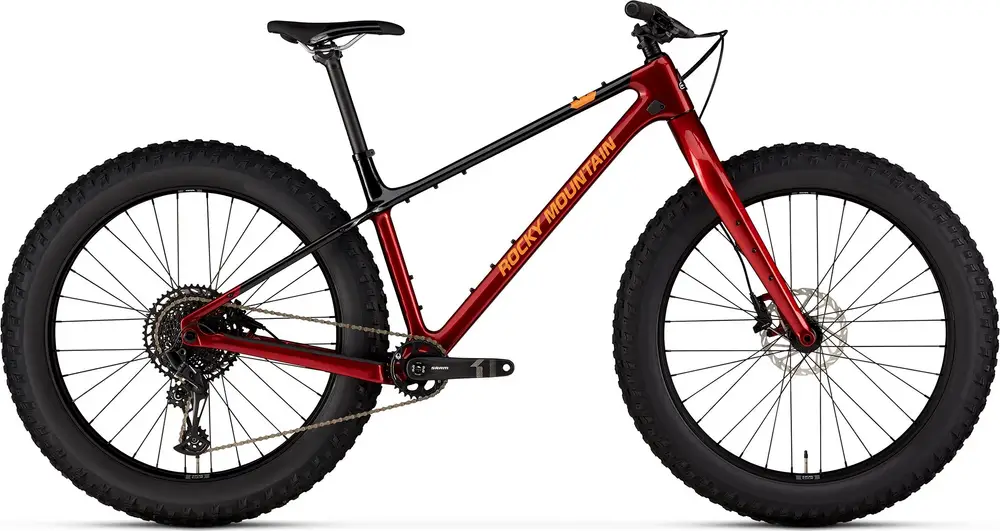 2024 Rocky Mountain Blizzard Carbon 30 – Specs, Comparisons, Reviews ...