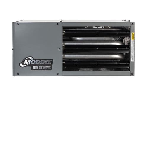 HD100AS0111FDAN - Modine HD100AS0111FDAN - HD100 Hot Dawg Natural Gas ...