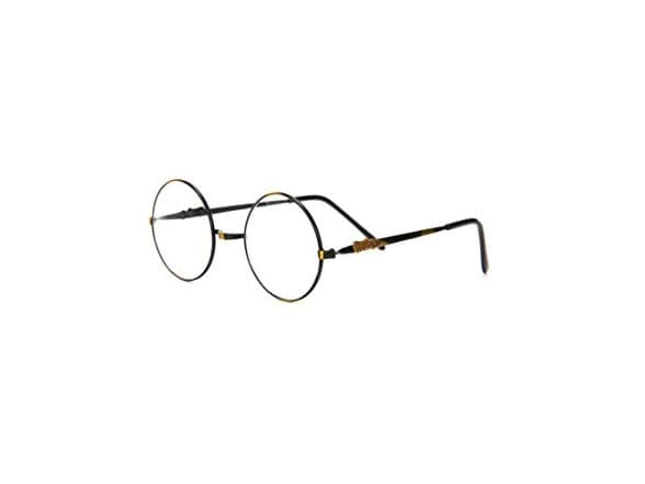 elope Harry Potter's Wire Glasses