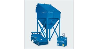 Donaldson Torit Powercore CP Series Dust Collectors
