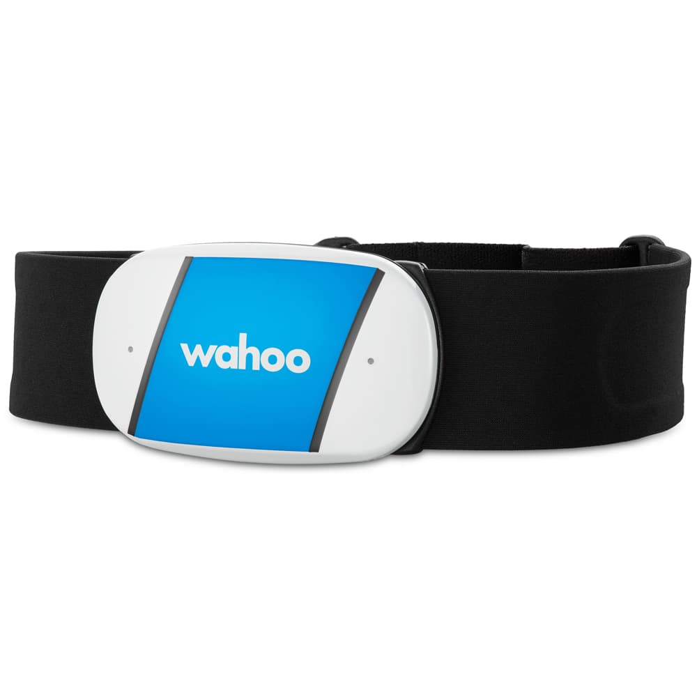 Wahoo TICKR X Heart Rate Monitor