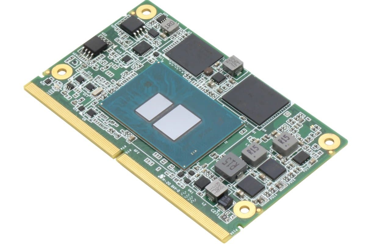 Intel Atom x7000RE Series
