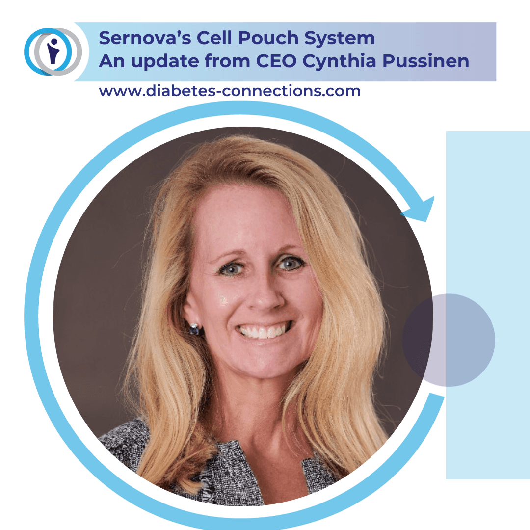 Is Sernova’s Cell Pouch System a Functional Cu…