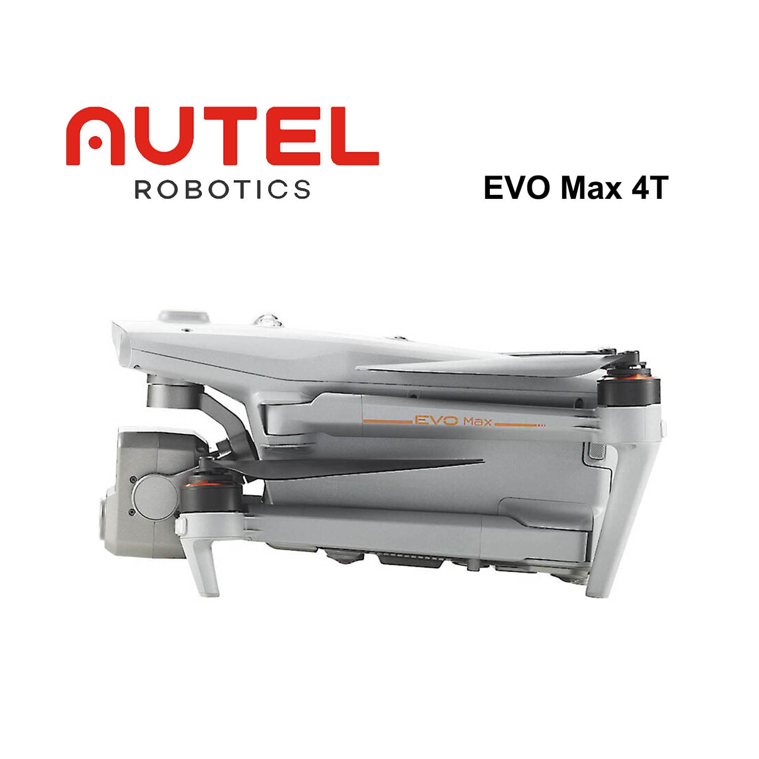 Autel Robotics EVO Max 4T Drone - Mega City