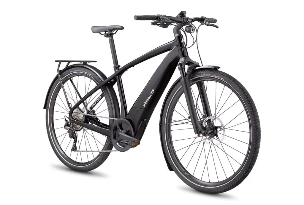Specialized Turbo Vado 5.0 E-Bike Review | Electric Bike Reviews