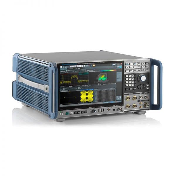 Rohde and Schwarz FSW85 - Esources