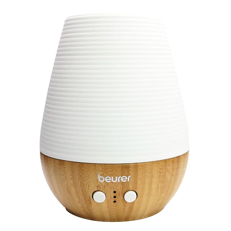 Aroma Diffuser „LA 40“ von Beurer im Test - ETM TESTMAGAZIN