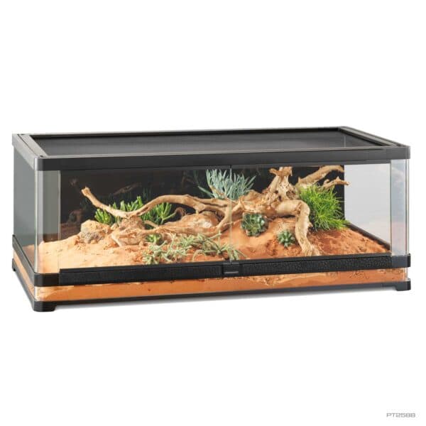 Exo Terra Natural Terrarium 36x18x24 Large/X-Tall