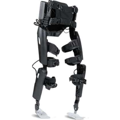 ReWalk - Exoskeleton Report
