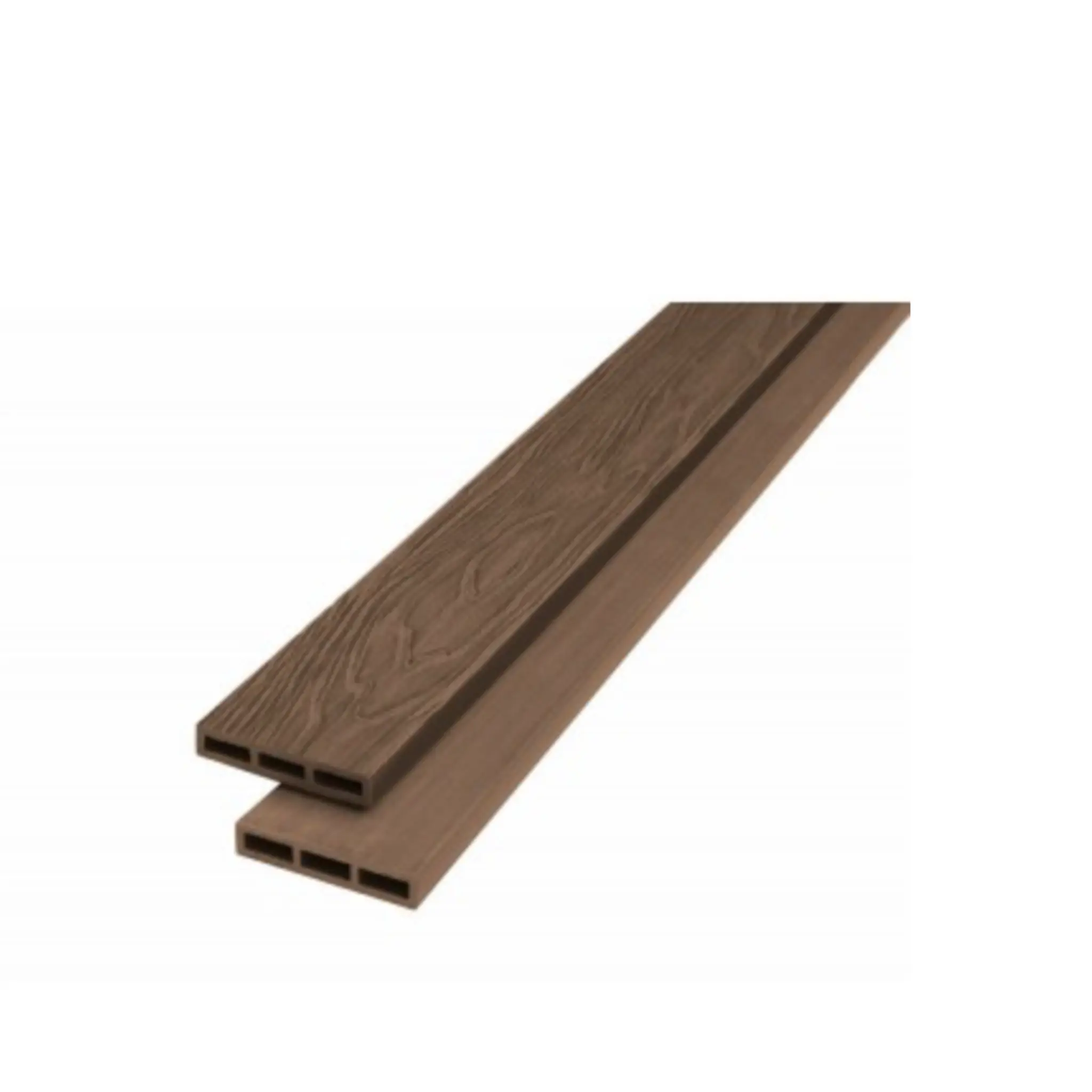 Composite Fence Board ''Terra'' | Factory Sale