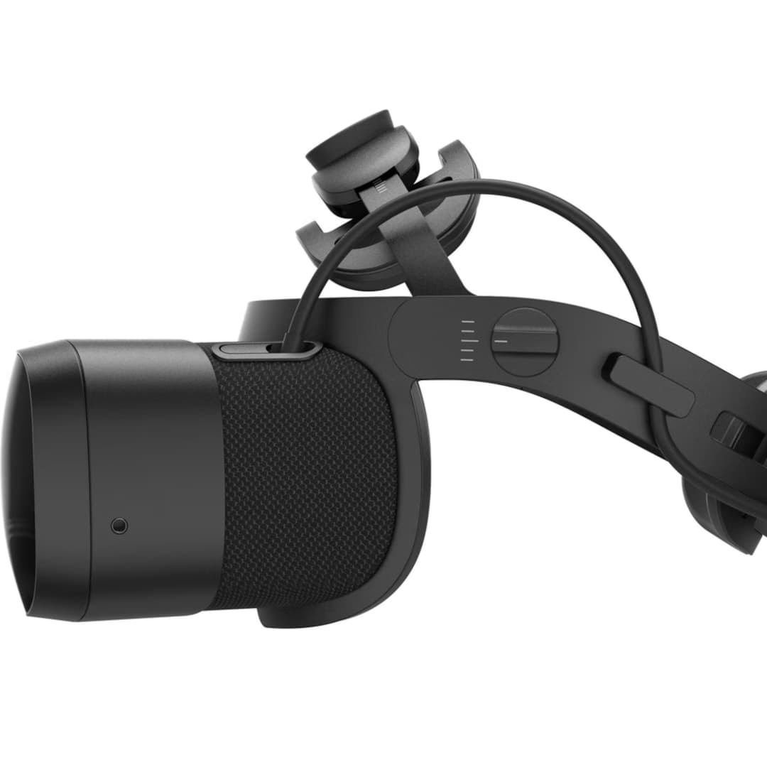 Buy Varjo Aero Virtual Reality Headset [VARJO-AERO-HMD] | PC Case Gear ...