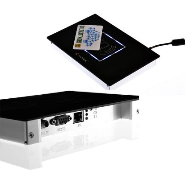 Desktop RFID Readers | GAO RFID Inc.