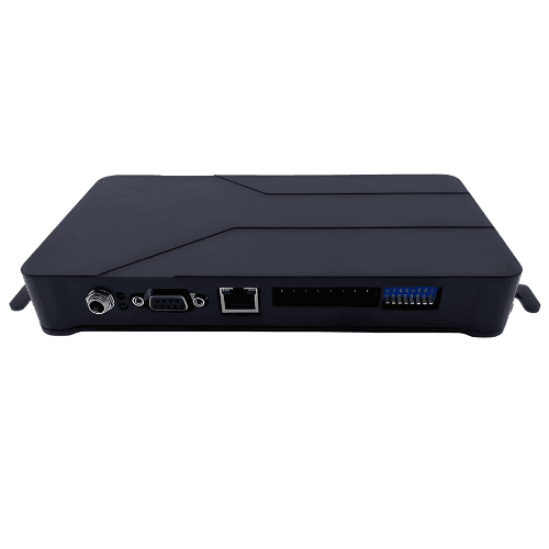 GAOTek Long Read Range 16 Ports UHF RFID Fixed Reader For Warehouse ...