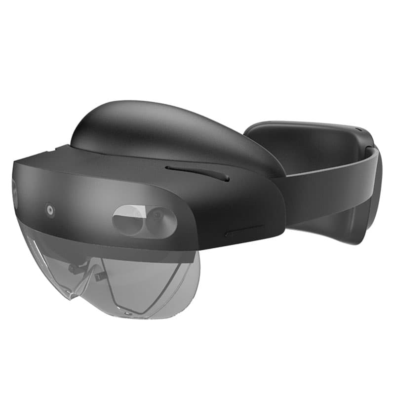 Rent Hololens 2 | The high-resolution mixed reality glasses