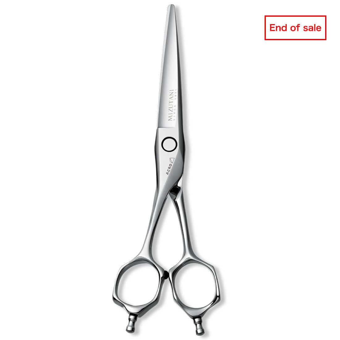 ACRO TYPE-M LEFTY | MIZUTANI SCISSORS