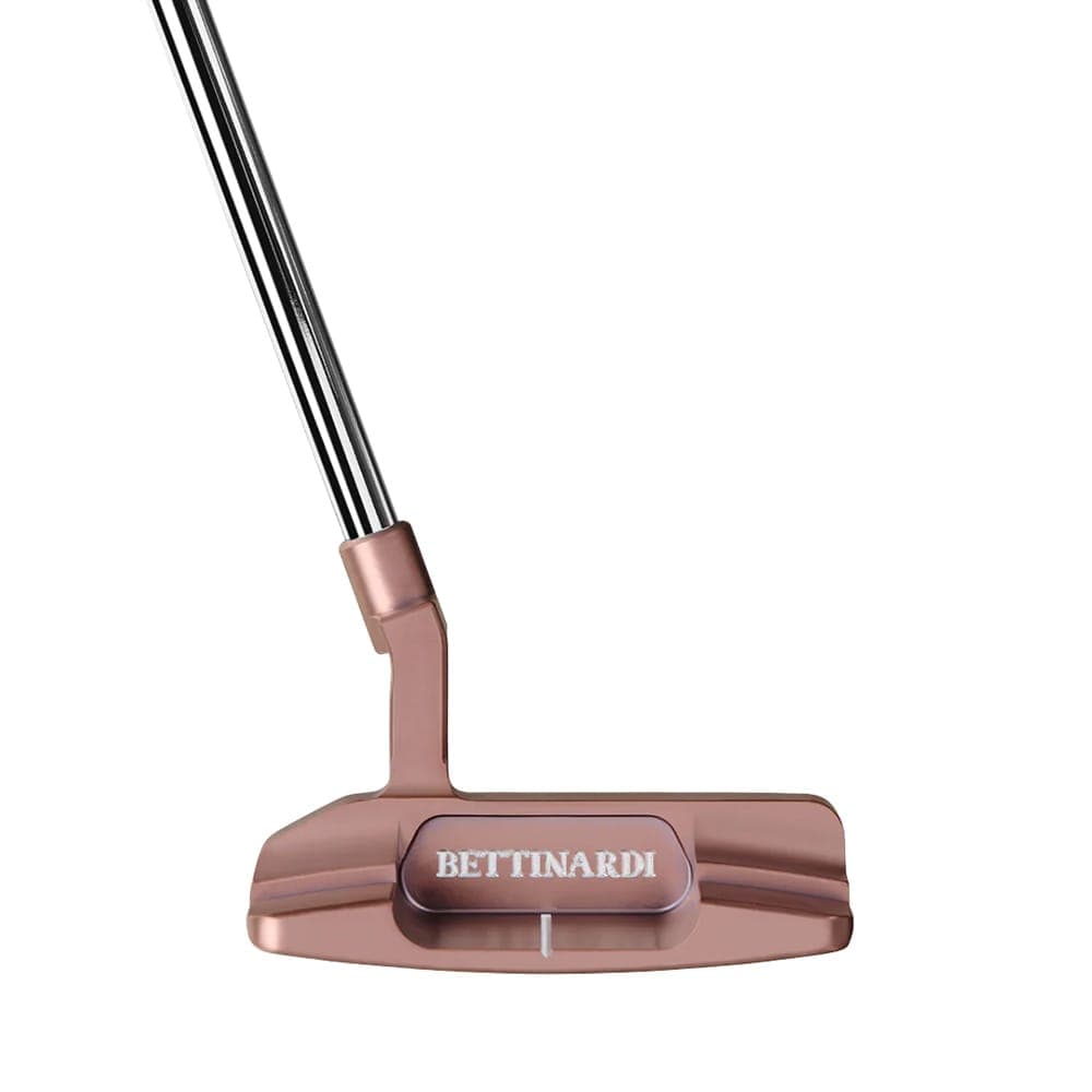 Bettinardi 2025 Queen B 8 Plumber's Neck Custom Fit Putter - Golf USA