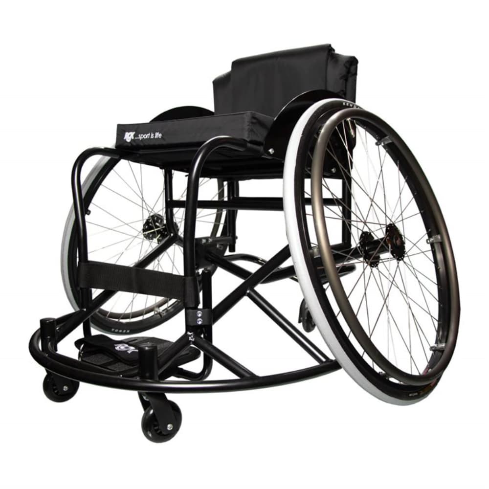 RGK Club Sport Basketball Wheelchair