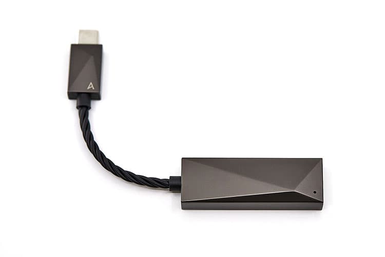 Astell&Kern USB-C Dual DAC Cable (PEE51) Review