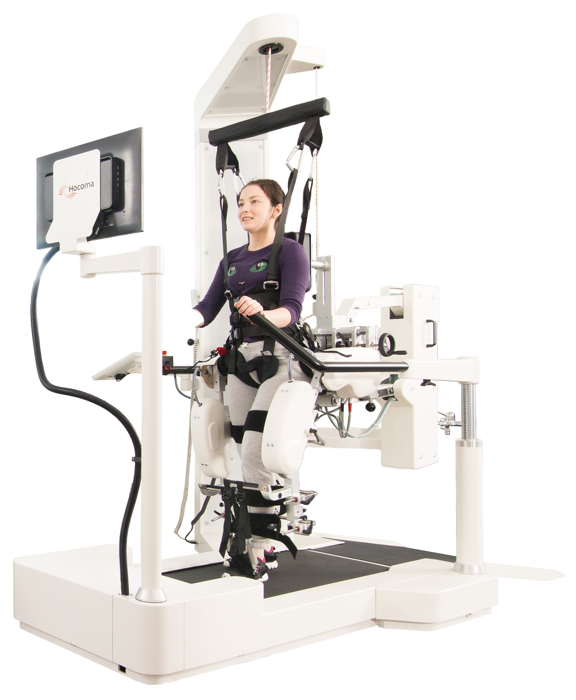 Lokomat® - Hocoma