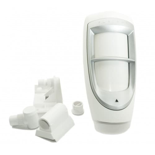 Paradox DG85 Outdoor Wired Motion Detector with Bracket - Homesecurity1st