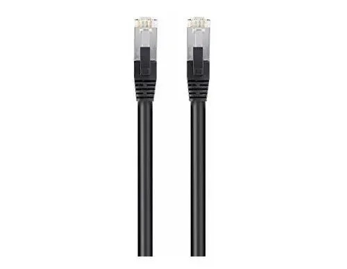 Cable De Conexión Ethernet Poe Cat6 De Monoprice, 5 Pies, Ne | Envío gratis
